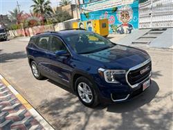 GMC Terrain